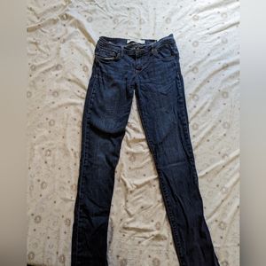 Abercrombie Skinny jeans